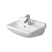 Duravit (Vācija) Vannas istabas izlietne Duravit