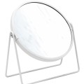 Kosmētikas spogulis Sapho Ridder Mirrors, balts  03009001