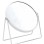 Kosmētikas spogulis Sapho Ridder Mirrors, balts  03009001 03009001