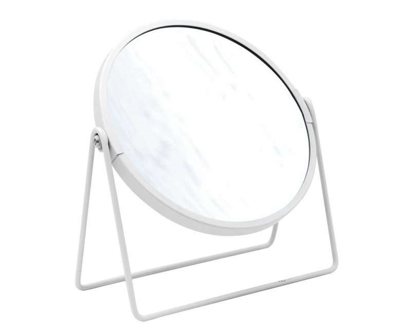 Kosmētikas spogulis Sapho Ridder Mirrors, balts  03009001