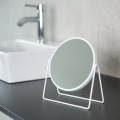 Kosmētikas spogulis Sapho Ridder Mirrors, balts  03009001