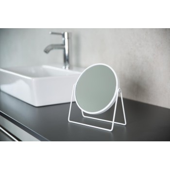 Kosmētikas spogulis Sapho Ridder Mirrors, balts  03009001 03009001