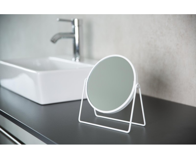 Kosmētikas spogulis Sapho Ridder Mirrors, balts  03009001