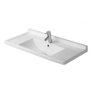Duravit (Vācija) Vannas istabas izlietne Duravit
