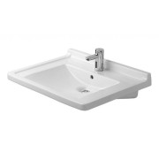 Duravit (Vācija) Vannas istabas izlietne Duravit