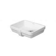 Duravit (Vācija) Vannas istabas izlietne Duravit