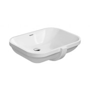 Duravit (Vācija) Vannas istabas izlietne Duravit