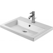 Duravit (Vācija) Vannas istabas izlietne Duravit