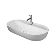 Duravit (Vācija) Vannas istabas izlietne Duravit