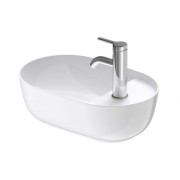 Duravit (Vācija) Vannas istabas izlietne Duravit