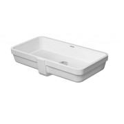 Duravit (Vācija) Vannas istabas izlietne Duravit