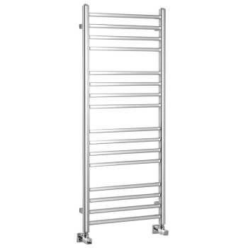 Dvieļu žāvētājs / Radiators Sapho Metro 50x120cm, 347W, hroms  0411-01