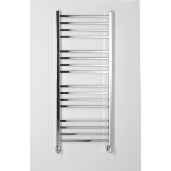 Dvieļu žāvētājs / Radiators Sapho Metro 50x120cm, 347W, hroms  0411-01