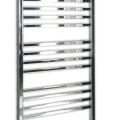 Полотенцесушитель / Радиатор Sapho Metro 60x153см, 497Вт, хром 0411-02