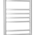 Dvieļu žāvētājs / Radiators Sapho Metro 45x89 cm, 239 W, hroms 0411-03