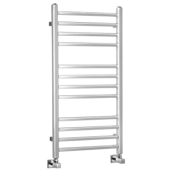 Dvieļu žāvētājs / Radiators Sapho Metro 45x89 cm, 239 W, hroms 0411-03