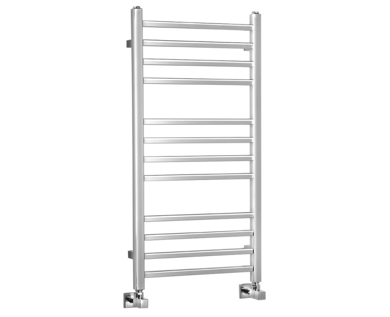 Dvieļu žāvētājs / Radiators Sapho Metro 45x89 cm, 239 W, hroms 0411-03