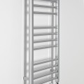 Dvieļu žāvētājs / Radiators Sapho Metro 45x89 cm, 239 W, hroms 0411-03