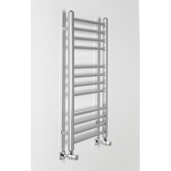 Dvieļu žāvētājs / Radiators Sapho Metro 45x89 cm, 239 W, hroms 0411-03
