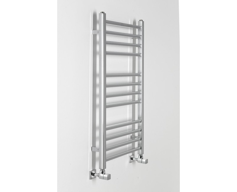 Dvieļu žāvētājs / Radiators Sapho Metro 45x89 cm, 239 W, hroms 0411-03