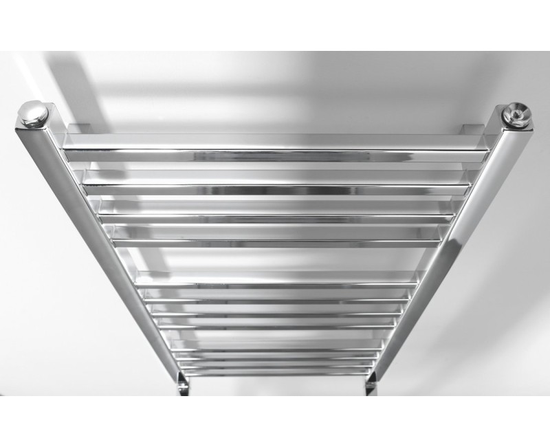 Dvieļu žāvētājs / Radiators Sapho Metro 45x89 cm, 239 W, hroms 0411-03