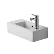 Duravit (Vācija) Vannas istabas izlietne Duravit