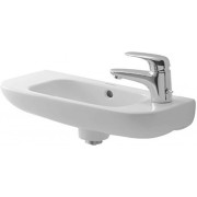 Duravit (Vācija) Vannas istabas izlietne Duravit