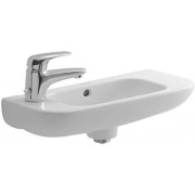 Duravit (Vācija) Vannas istabas izlietne Duravit