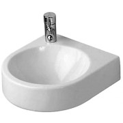 Duravit (Vācija) Vannas istabas izlietne Duravit