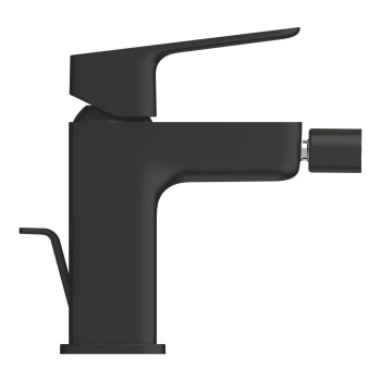 Bidē maisītājs GROHE Cubeo S-Size Melns Matēts 1018102430