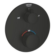 GROHE (Vācija) Dušas maisītājs Grohe Grohtherm