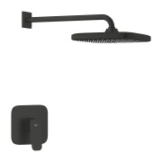 GROHE (Vācija) Dušas sistēma GROHE Cubeo