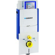 GEBERIT (Šveice) Iebūvējamais rāmis Geberit