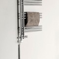 Rankšluosčių džiovintuvas / Radiatorius Sapho DORLION 500x900mm, Chromuotas 1130-10