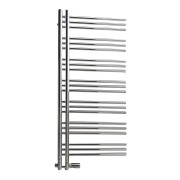Sapho (Čehija) Dvieļu žāvētājs / Radiators