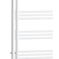 Rankšluosčių džiovintuvas / Radiatorius Sapho DORLION 500x900mm, Baltas 1130-50