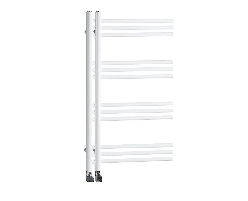 Rankšluosčių džiovintuvas / Radiatorius Sapho DORLION 500x900mm, Baltas 1130-50