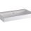 Раковина для ванной Geberit iCon 75x49 см Белый 124575600