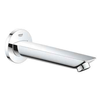 Смеситель для ванны Grohe BauCosmopolitan StarLight®хромированная отделка 13255001