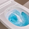 Piekaramais pods ar bide funkciju GEBERIT AquaClean Alba KeraTect ar SoftClose Vāku