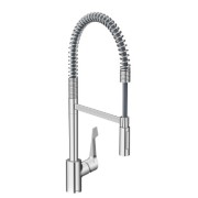 HANSGROHE (Vācija) Virtuves Izlietnes Maisītājs Hansgrohe