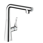 HANSGROHE (Vācija) Virtuves Izlietnes Maisītājs Hansgrohe