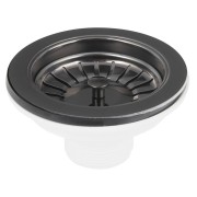 Bruckner (Čehija) Izplūde izlietnei Bruckner 6/4&quot