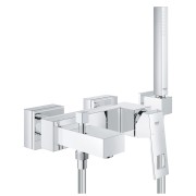 GROHE (Vācija) Vannas / Dušas maisītājs