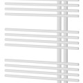 Полотенцесушитель / Радиатор Sapho Nympha, 60x112 см, 485 Вт, белый 1805-16