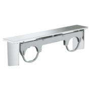 GROHE (Vācija) Dušas plaukts Grohe Grohtherm