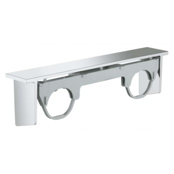Dušas plaukts Grohe Grohtherm 2000 EasyReach StarLight apdare, Hromēts 18608001