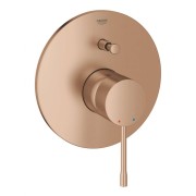 GROHE (Vācija) Vannas maisītājs Grohe Essence