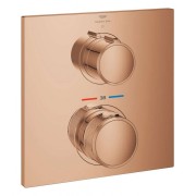 GROHE (Vācija) Dušas maisītājs Grohe Allure