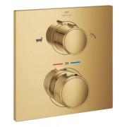 GROHE (Vācija) Dušas maisītājs Grohe Allure